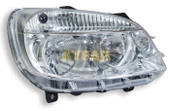 FAR KOMPLE SOL MANUEL FİAT DOBLO 2006-2010 - 1