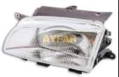 FAR KOMPLE SOL CİTROEN BERLİNGO 1996-2002 - 1