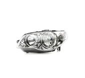 FAR KOMPLE SOL MOTORLU 2005-2007 FİAT ALBEA - 1