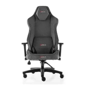 xDrive Anka Profesyonel Oyuncu Koltuğu Kumaş Gri thumbnail 2