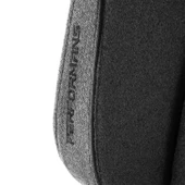 xDrive Anka Profesyonel Oyuncu Koltuğu Kumaş Gri thumbnail 12