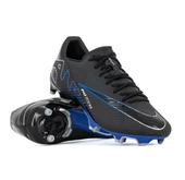 NIKE ZOOM VAPOR 15 ACADEMY FG/MG SİYAH ERKEK KRAMPON DJ5631040 Y-133 - 2