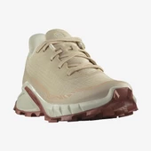 SALOMON KADIN ALPHACROSS 5 W KOŞU/FITNESS AYAKKABI L47460200 - 5