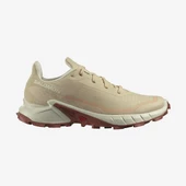 SALOMON KADIN ALPHACROSS 5 W KOŞU/FITNESS AYAKKABI L47460200 - 1