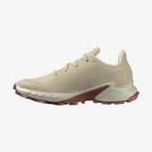 SALOMON KADIN ALPHACROSS 5 W KOŞU/FITNESS AYAKKABI L47460200 - 3