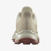 SALOMON KADIN ALPHACROSS 5 W KOŞU/FITNESS AYAKKABI L47460200 - 6