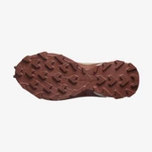 SALOMON KADIN ALPHACROSS 5 W KOŞU/FITNESS AYAKKABI L47460200 - 4