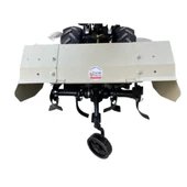 Taral 51 S Antor 3LD510 Çapa Makinesi - 4