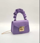 Küçük Boy Çocuk Çantası - 12