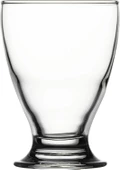 Paşabahçe 41012 3lü Çın Çın Kırmızı Şarap Bardağı 195 cc - 1