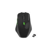 Everest SMW-777 Kablosuz USB Optik Mouse - 1