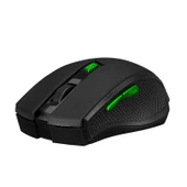 Everest SMW-777 Kablosuz USB Optik Mouse - 2