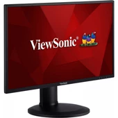 ViewSonic Business Monitor VG2419 (24 IPS FHD HDMI DP USB Hub Ergonomik Pivot Yükseklik-Ayarlı 40Tilt) - 4