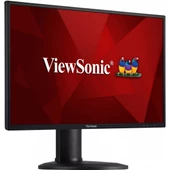 ViewSonic Business Monitor VG2419 (24 IPS FHD HDMI DP USB Hub Ergonomik Pivot Yükseklik-Ayarlı 40Tilt) - 2