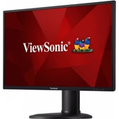 ViewSonic Business Monitor VG2419 (24 IPS FHD HDMI DP USB Hub Ergonomik Pivot Yükseklik-Ayarlı 40Tilt) - 3