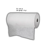 DON, KIRAĞI, KARPUZ, ÇİLEK, SERA, TOPRAK ÖRTÜSÜ 25x1,6 MT, 19 Gr - 2