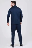 Nike Erkek Eşofman Takım Lacivert CW6131-451 - 2