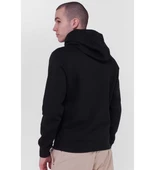 Nike Erkek Flc Park20 Fz Hoodie CW6887-010 Siyah Sweatshirt - 2