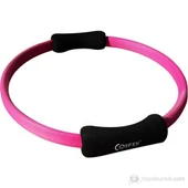 Pilates Çemberi Cosfer Fuşya Pilates Çemberi ( Egzersiz Çemberi) - 1