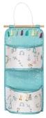 Baby 2 Cepli Düzenleyici Çok Amaçlı Organizer (yeşil) - 1