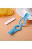 6 Paket Etkili Ağız Bakımı Jel Diş Beyazlatıcı Leke Giderici - 5