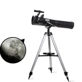 -76x700 Profesyonel Uzay Aynalı Teleskopu - 2