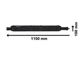 Bosch Professional ProClick Alet Kemeri S/M 1600A0265M - 4
