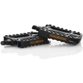 Bisiklet Pedal Takımı Bilyalı FP-804 Reflektörlü - 1