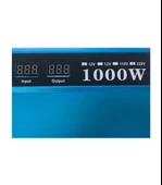 Epilons 12v 1000w Tam Sinus İnverter (220v Çevirici) - Taşınabilir Güç Kaynağı - 6