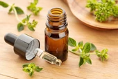 Doğal Kekik Yağı 10 Ml Thyme Oil - 2