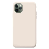 iPhone 11 Kılıf Nano Lansman Silikon Arka Kapak - 9