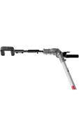 Paslanmaz Çelik Zeytin Silkeleme Aparatı Zeytin Fındık Ceviz Silkeleme 26 Mm 9 Diş Titan Silkme - 2