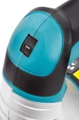 Staxx Power  Germany Motor 6 Kademe Devirli Pandüllü Dekupaj Testere + 5 Bıçak 1700 Watt 65MM - 4