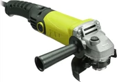 Staxx Power Devir Ayarlı  Avuç Içi Spiral Taşlama Makinası  1500W 115-125 mm 2 Adet Disk - 3
