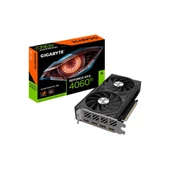 GIGABYTE GeForce RTX 4060 Ti WINDFORCE OC 16G 16GB 128Bit DLSS 3 NVIDIA Ekran Kartı thumbnail 1