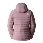 The North Face W BELLEVIEW STRETCH K. TÜYÜ Kadın Ceket NF0A7UK5I0V1 - 2
