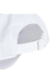 adidas Unisex  BBALL CAP COT IB3243 - 4