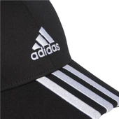 adidas Unisex  BBALL 3S CAP CT IB3242 - 3