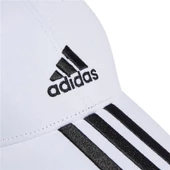 adidas Unisex  BBALL 3S CAP CT II3509 - 5