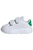 adidas Advantage Bebek Beyaz Spor Ayakkabı (ID5286) thumbnail 3