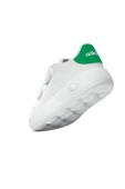 adidas Advantage Bebek Beyaz Spor Ayakkabı (ID5286) thumbnail 8