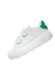 adidas Advantage Bebek Beyaz Spor Ayakkabı (ID5286) thumbnail 4