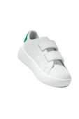 adidas Advantage Bebek Beyaz Spor Ayakkabı (ID5286) thumbnail 7