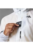 adidas Erkek OTR E 3S JKT Ceket IQ3845 - 8