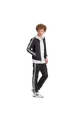 adidas Beckenbauer Tt Erkek Günlük Ceket II5763 Siyah - 6