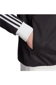 adidas Beckenbauer Tt Erkek Günlük Ceket II5763 Siyah - 8