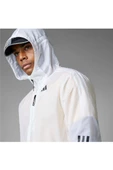 adidas Erkek OTR E 3S JKT Ceket IQ3845 - 4