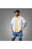 adidas Erkek OTR E 3S JKT Ceket IQ3845 - 6