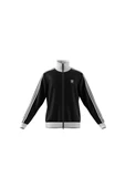 adidas Beckenbauer Tt Erkek Günlük Ceket II5763 Siyah - 9