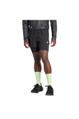 adidas Ultimate 2IN1 Erkek Siyah Antrenman Şortu (IL7186) - 11